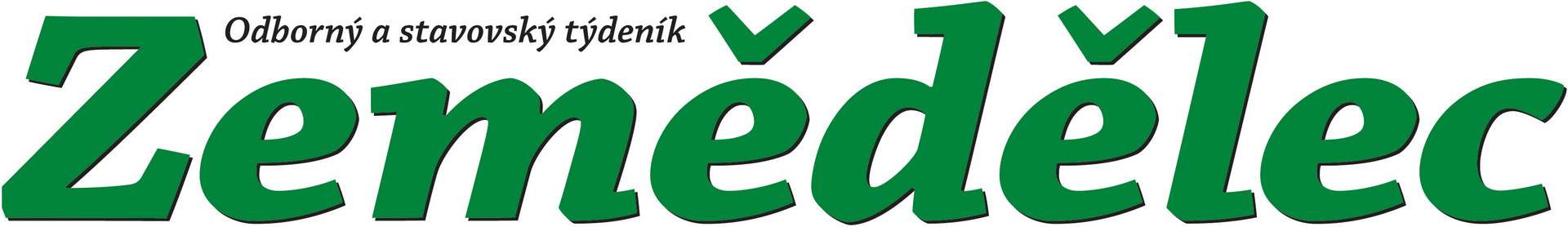 Logo Zemědělec
