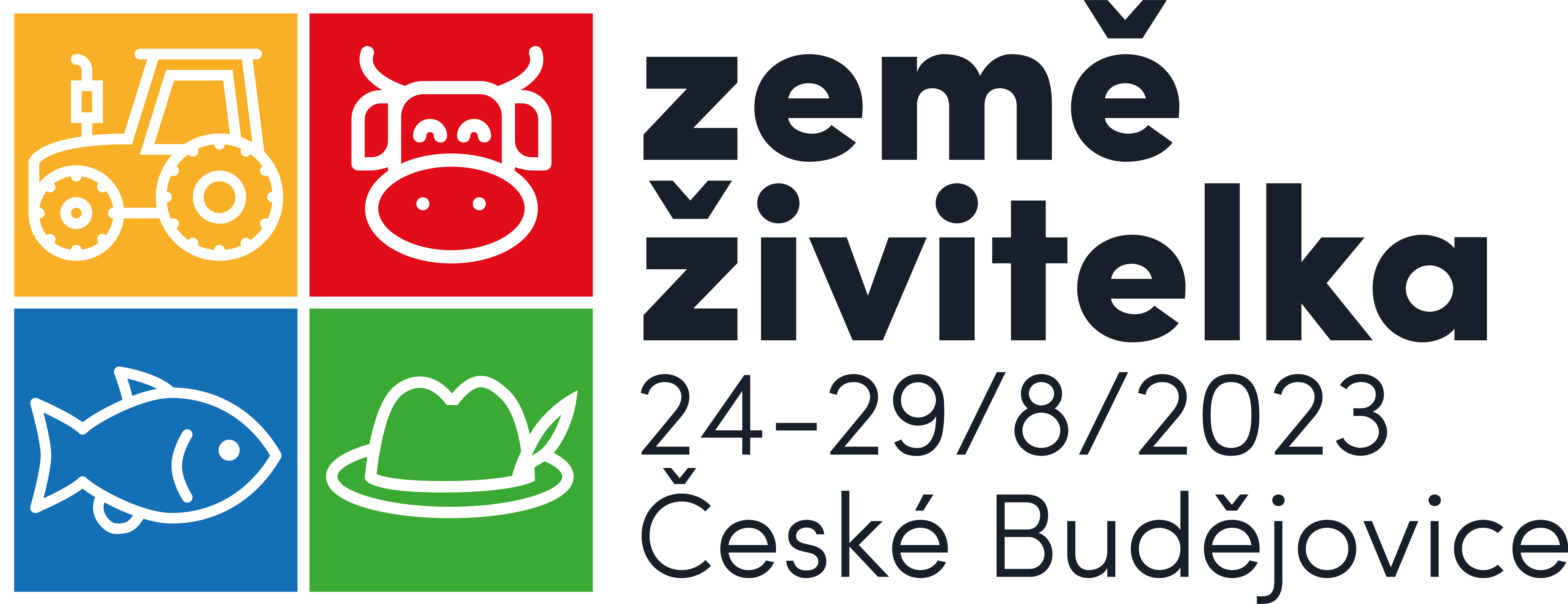 zeme zivitelka logo