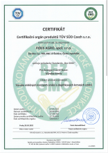 Bez GMO (CZ 2024-2025)